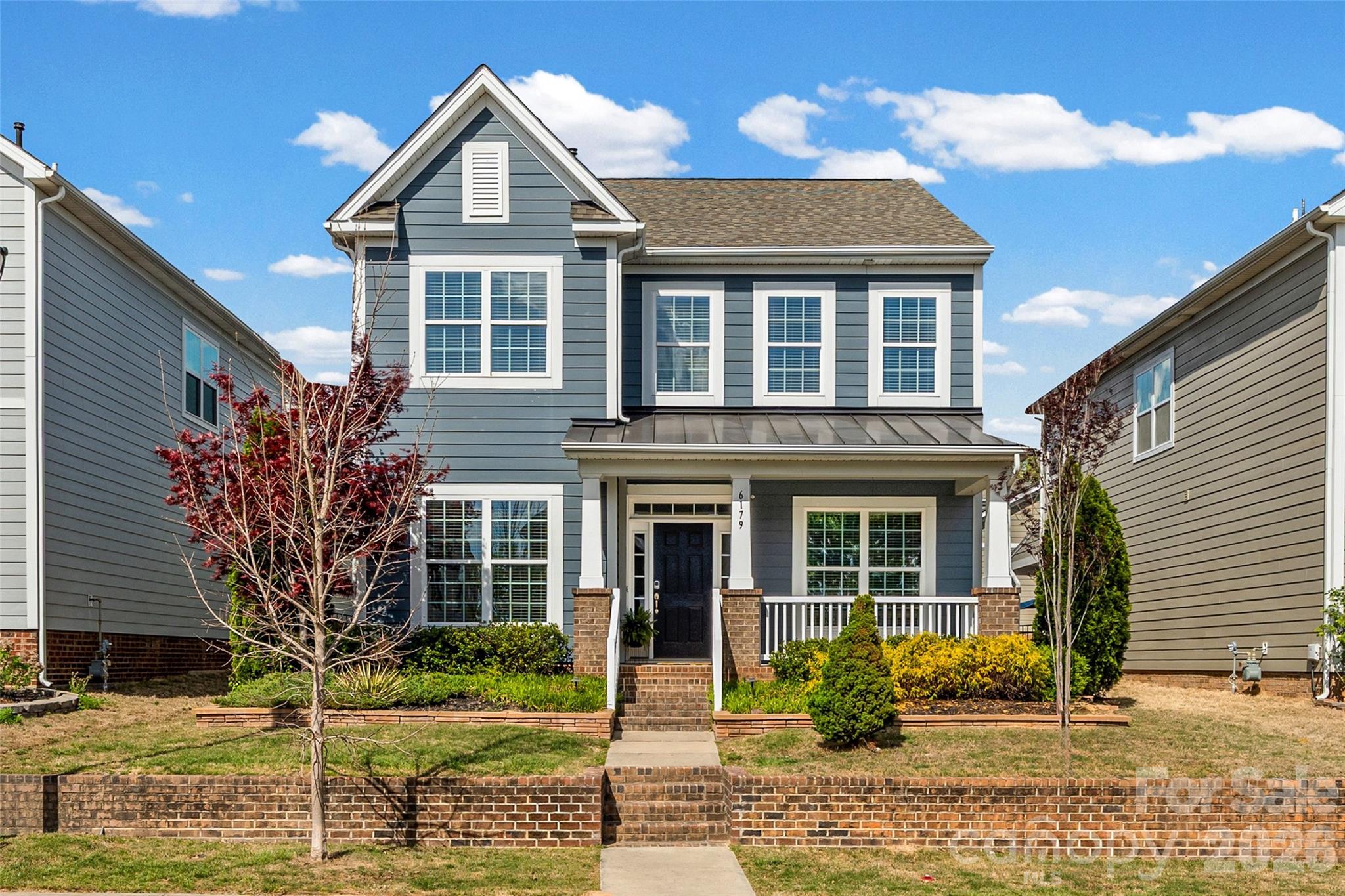6179 Cloverdale Drive Fort Mill, SC 29708 - Photo 1 of 44