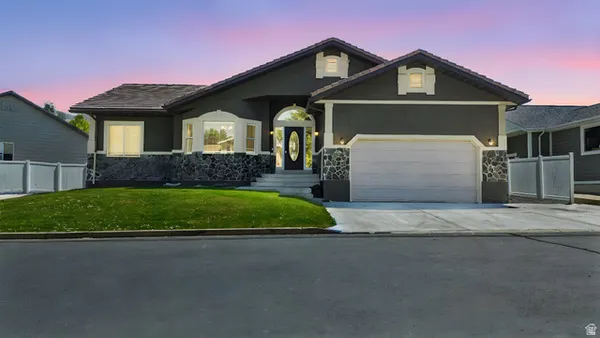 $649,900 | 2640 Aspen Park Lane, Logan, UT 84341