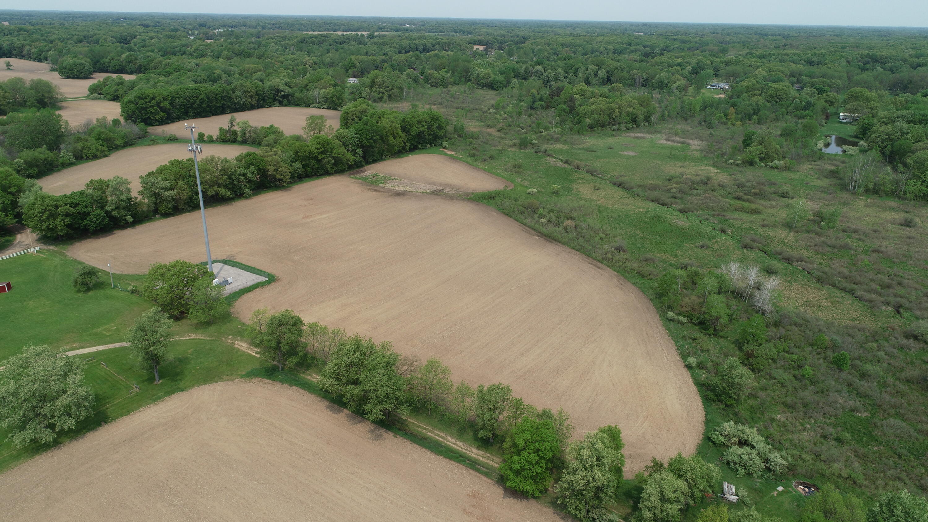 16153 Arnold Road Gregory, MI 48137 - Photo 32 of 59 DJI_0012