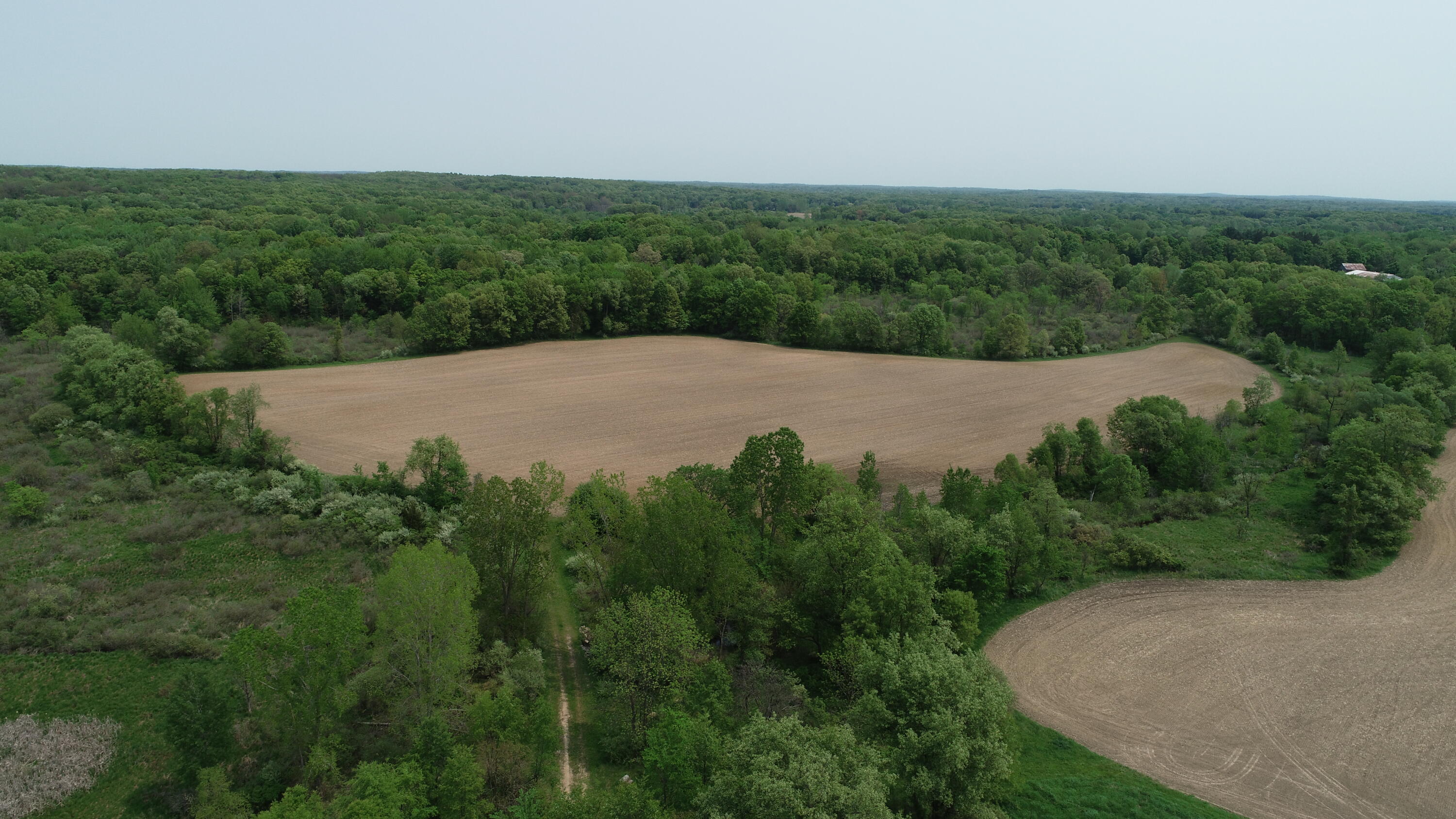 16153 Arnold Road Gregory, MI 48137 - Photo 44 of 59 DJI_0036