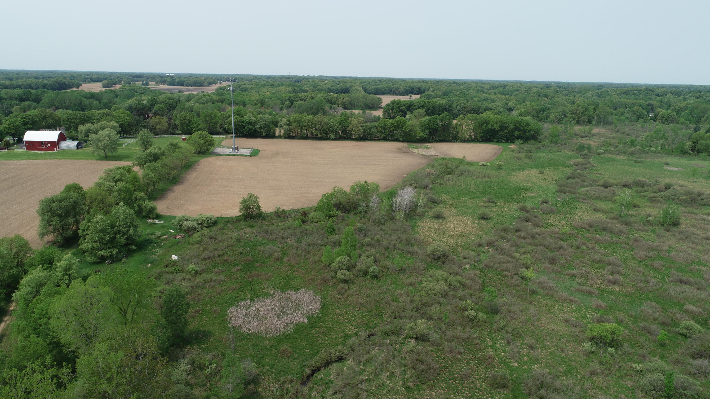 16153 Arnold Road Gregory, MI 48137 - Photo 49 of 59 DJI_0041