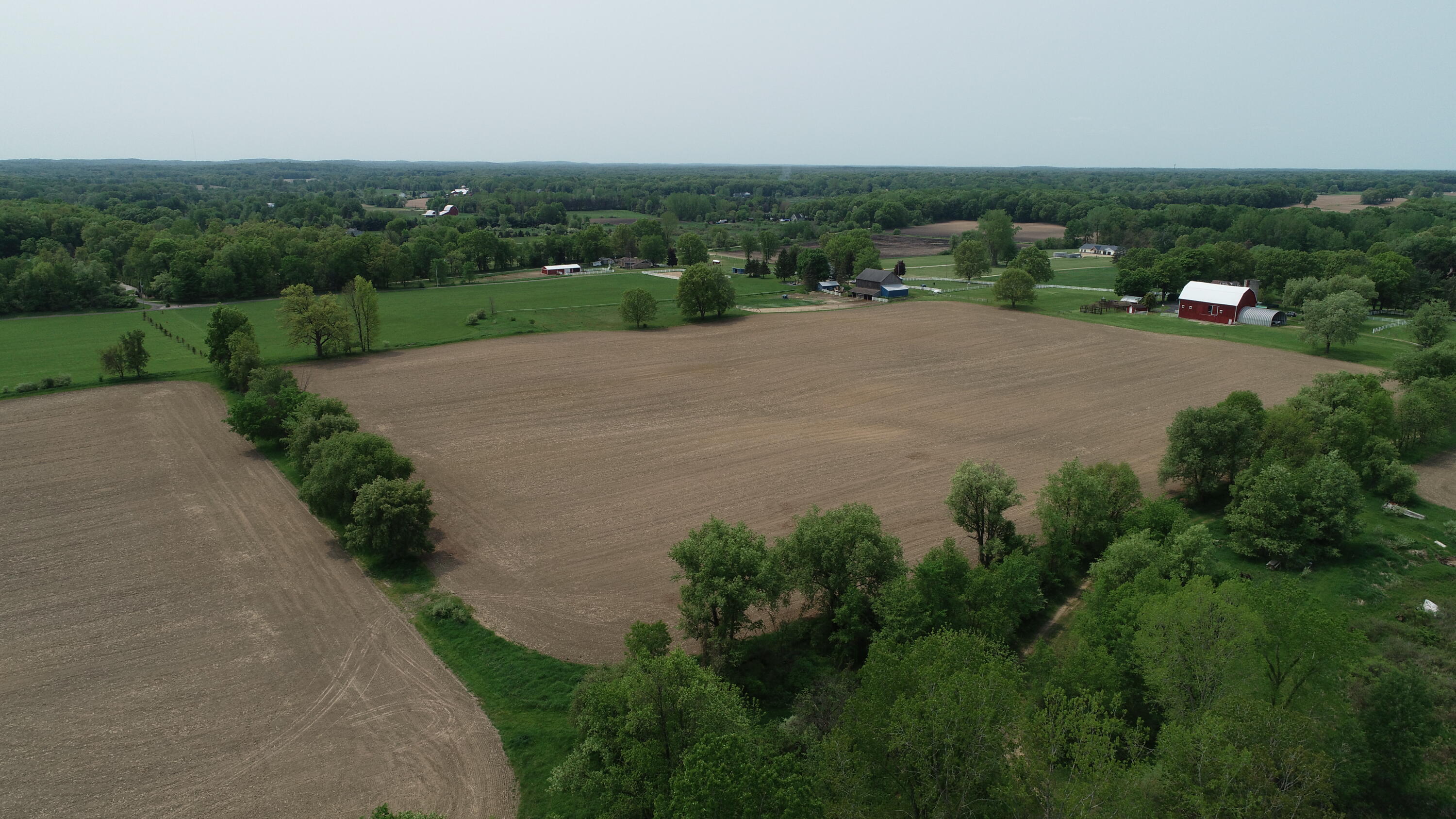 16153 Arnold Road Gregory, MI 48137 - Photo 50 of 59 DJI_0042