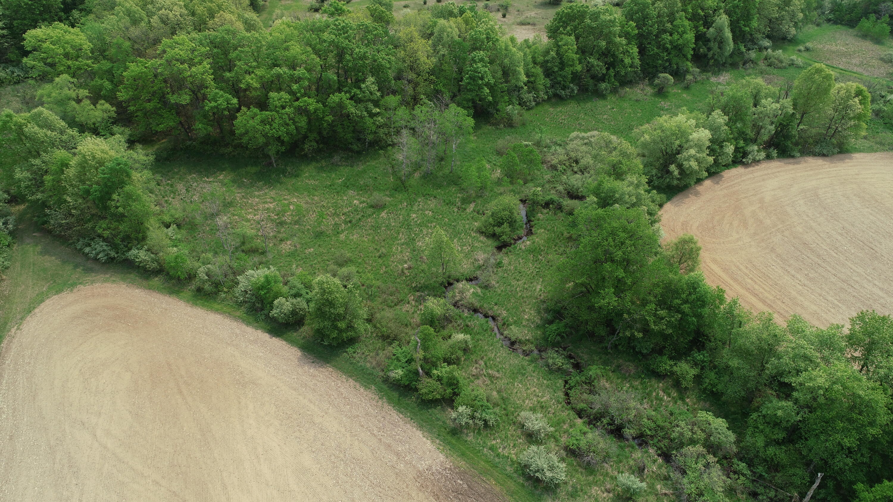 16153 Arnold Road Gregory, MI 48137 - Photo 53 of 59 DJI_0045