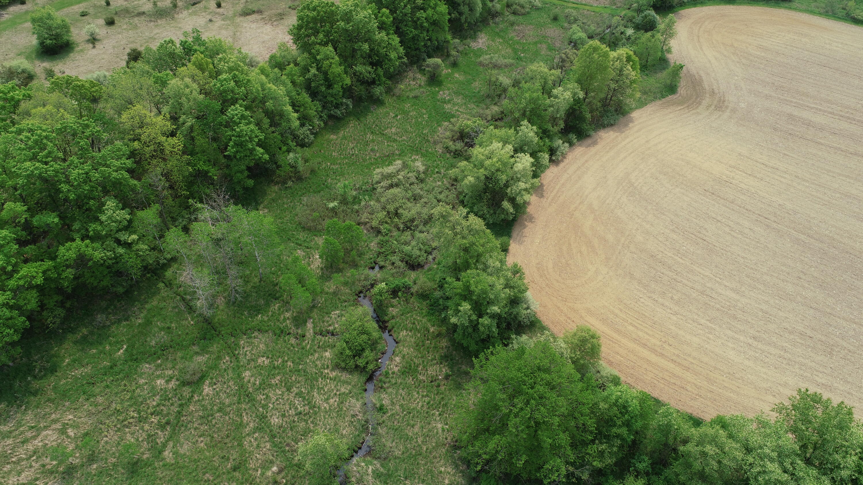 16153 Arnold Road Gregory, MI 48137 - Photo 55 of 59 DJI_0047