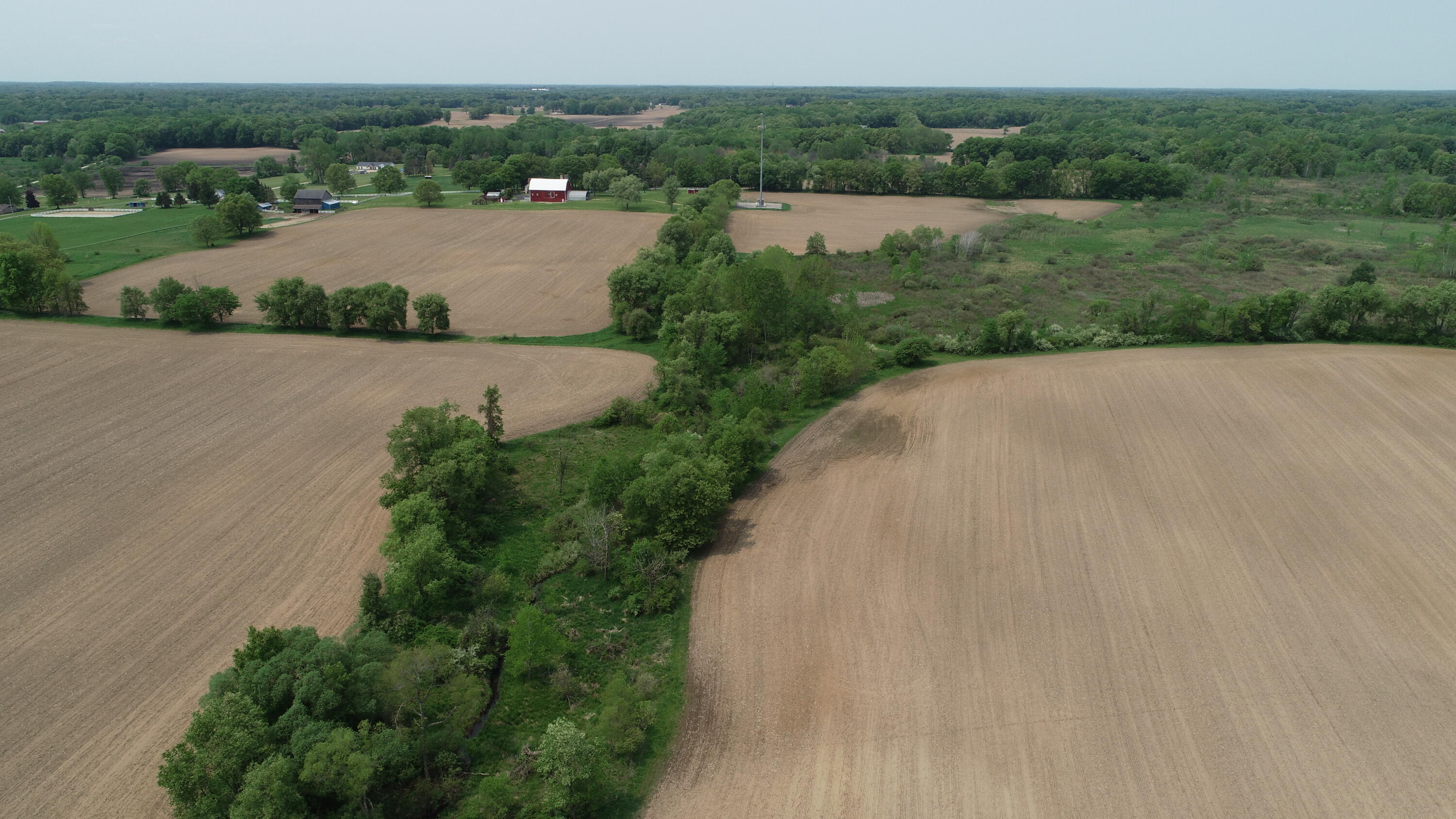 16153 Arnold Road Gregory, MI 48137 - Photo 56 of 59 DJI_0050