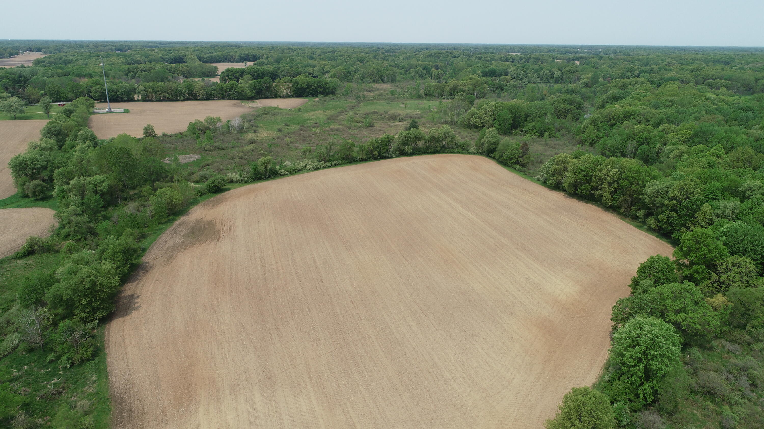 16153 Arnold Road Gregory, MI 48137 - Photo 57 of 59 DJI_0052