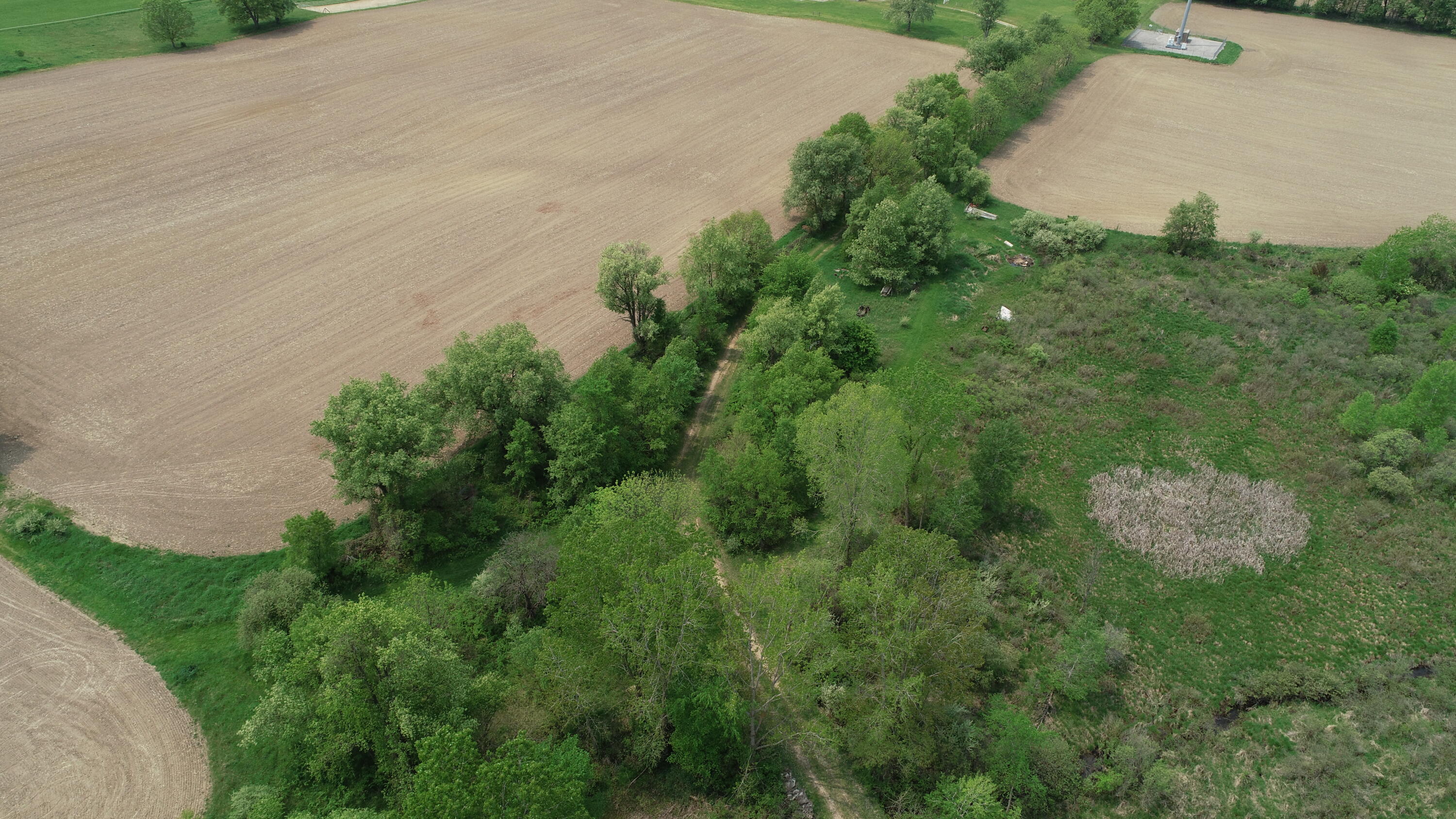 16153 Arnold Road Gregory, MI 48137 - Photo 59 of 59 DJI_0055