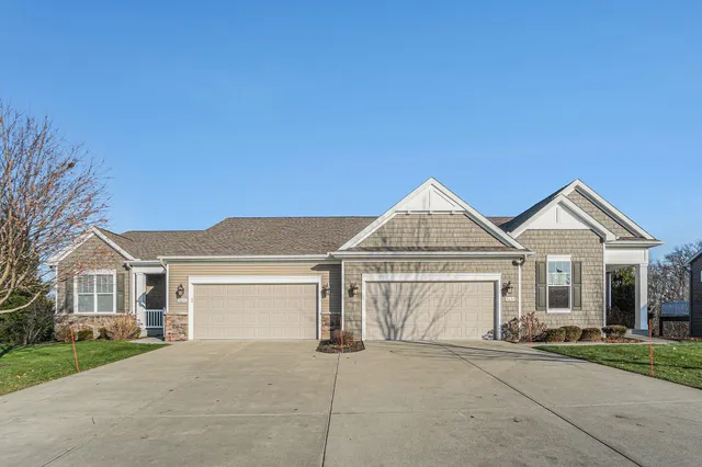 $509,900 | 3630 Whicker Pointe, Kalamazoo, MI 49009