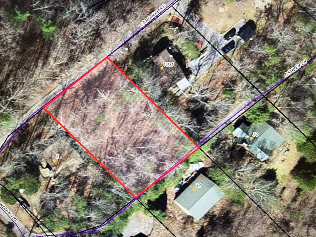 1033 Cardinal Road Murphy, NC 28906 - Photo 6 of 6