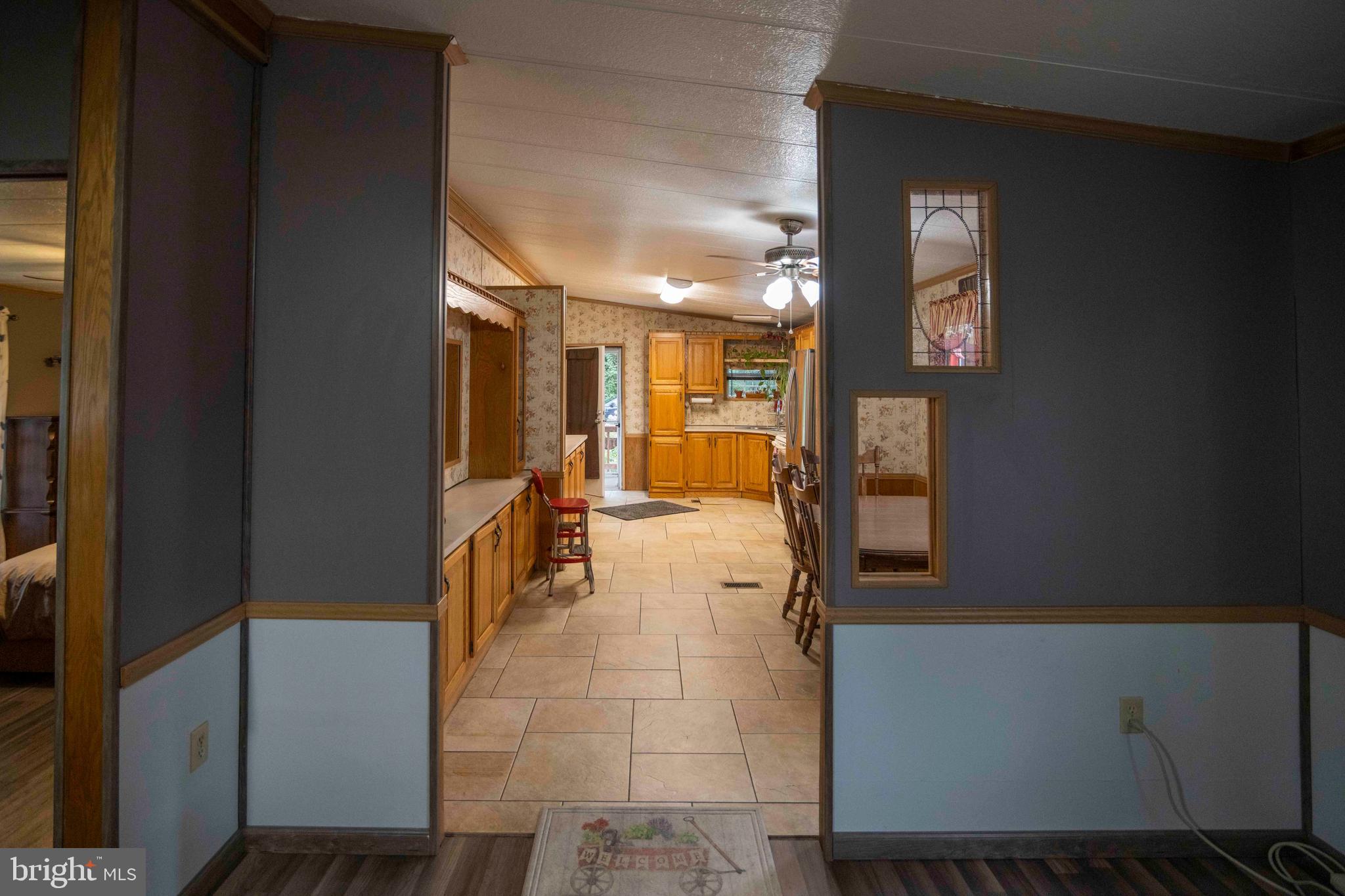 563 Cambridge Road Narvon, PA 17555 - Photo 16 of 50 Living room to dining