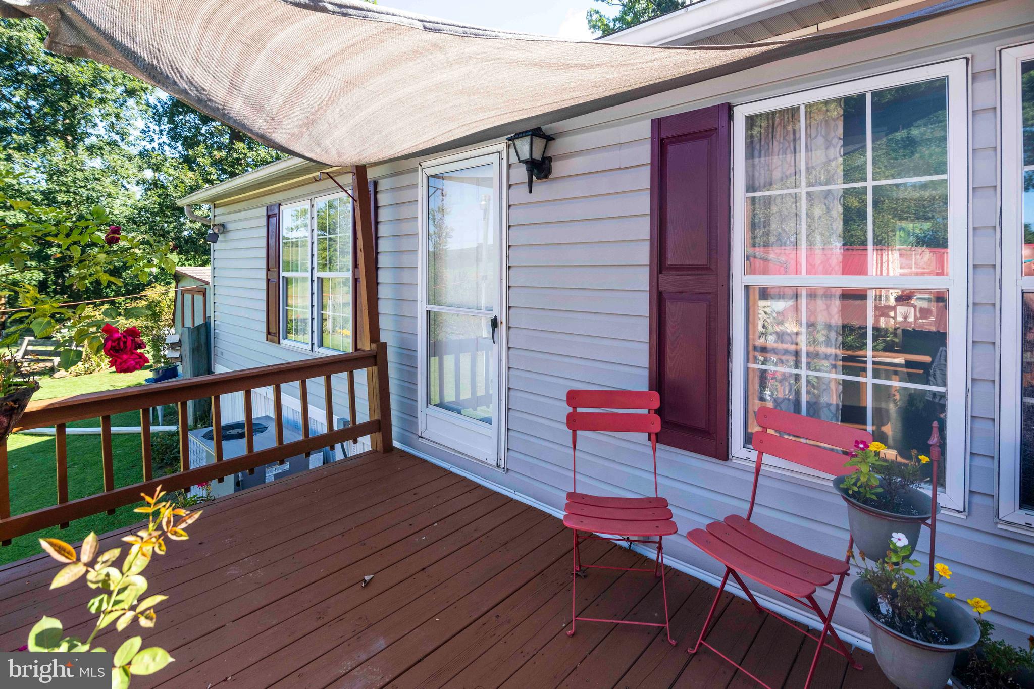 563 Cambridge Road Narvon, PA 17555 - Photo 36 of 50 Actual Front door