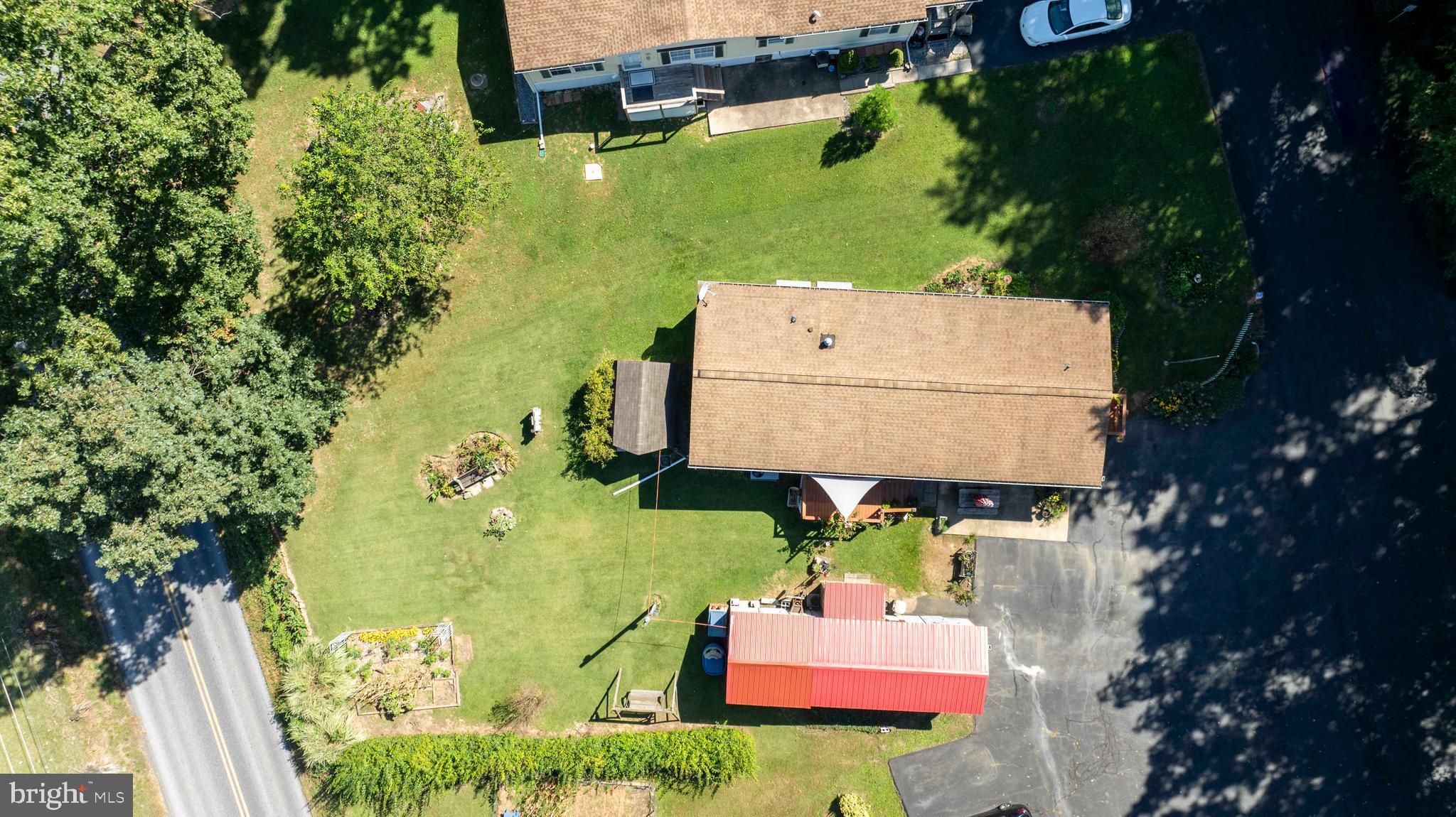 563 Cambridge Road Narvon, PA 17555 - Photo 39 of 50