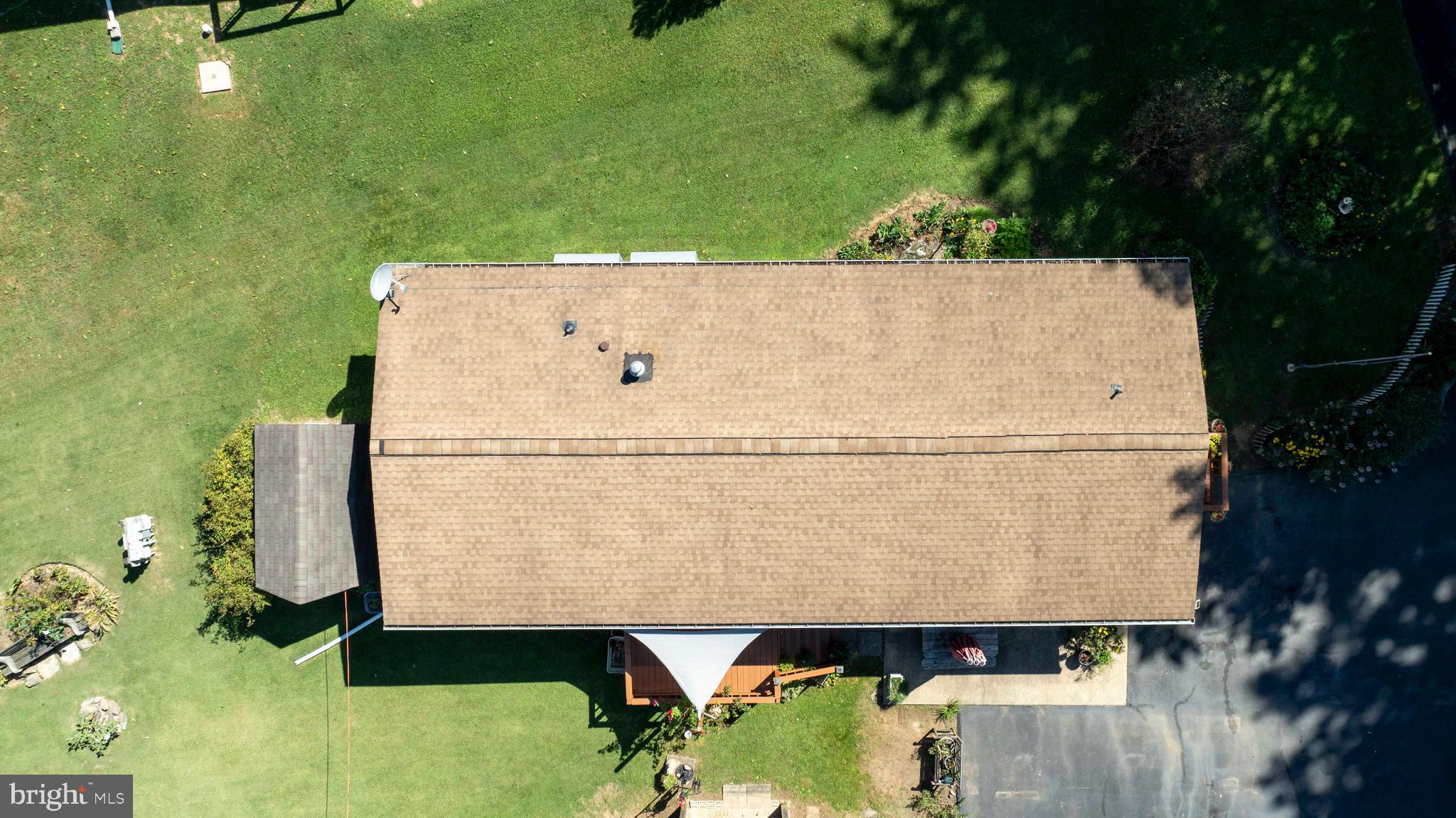 563 Cambridge Road Narvon, PA 17555 - Photo 40 of 50 roof