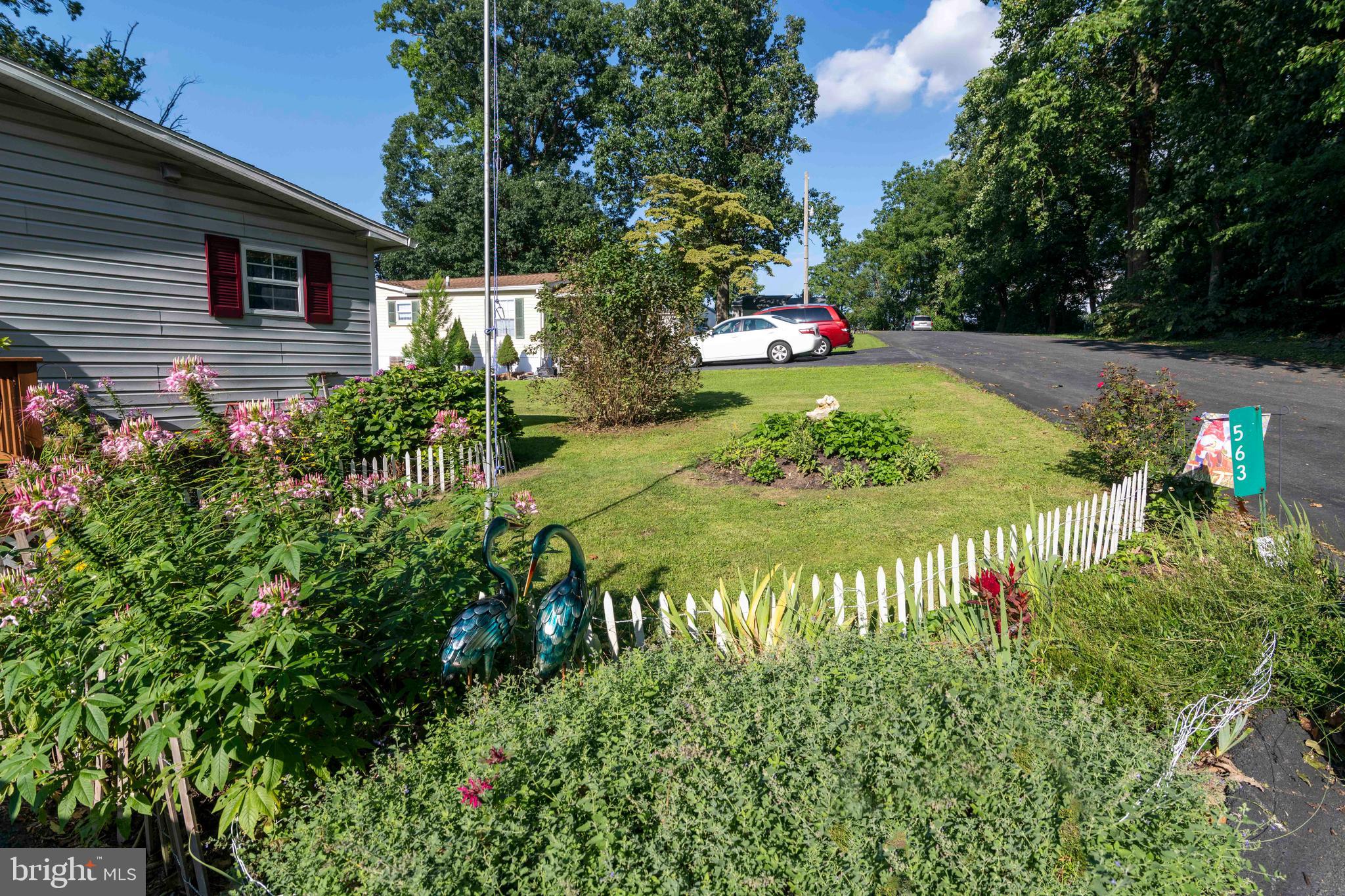 563 Cambridge Road Narvon, PA 17555 - Photo 44 of 50