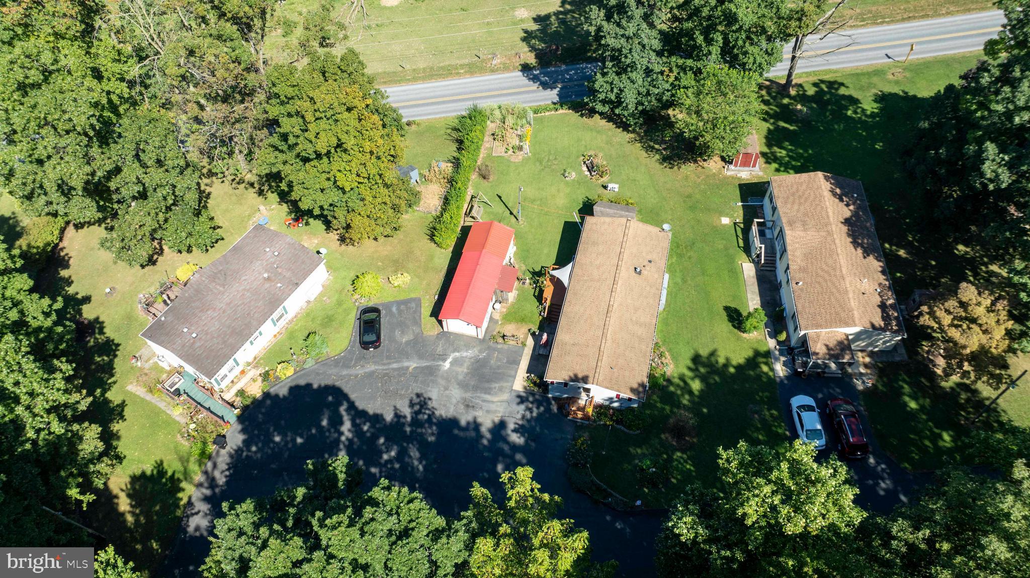 563 Cambridge Road Narvon, PA 17555 - Photo 45 of 50 Ariel