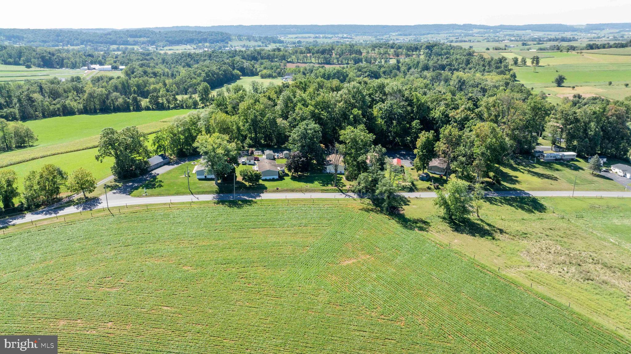 563 Cambridge Road Narvon, PA 17555 - Photo 48 of 50 View toward