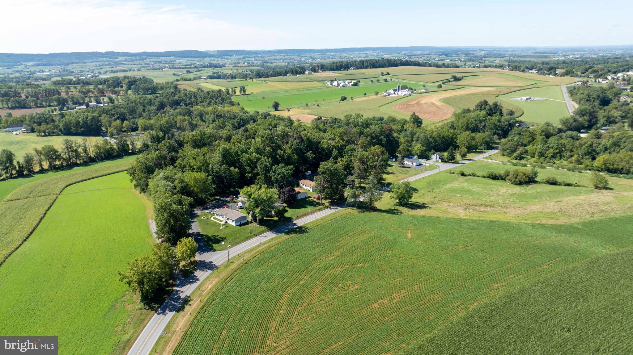 563 Cambridge Road Narvon, PA 17555 - Photo 49 of 50 Lancaster County