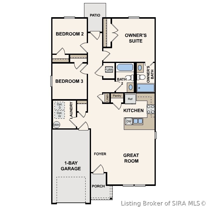 215 Butler Avenue Charlestown, IN 47111 - Photo 2 of 2