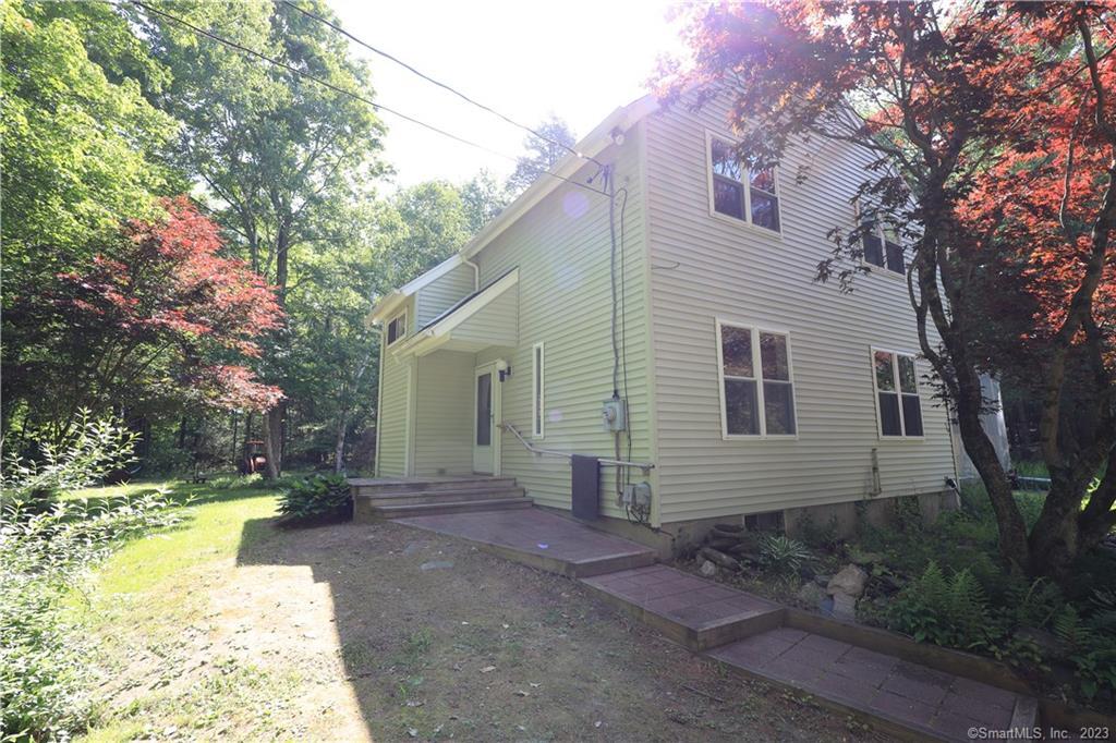 80 Maple Hollow Road New Hartford, CT 06057 - Photo 1 of 1 Gallery Image 1