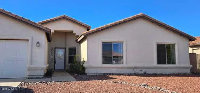 $1,950 | 3716 Barahona Drive, Sierra Vista, AZ 85650
