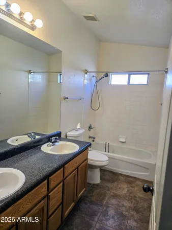 a view of outdoor space with city view