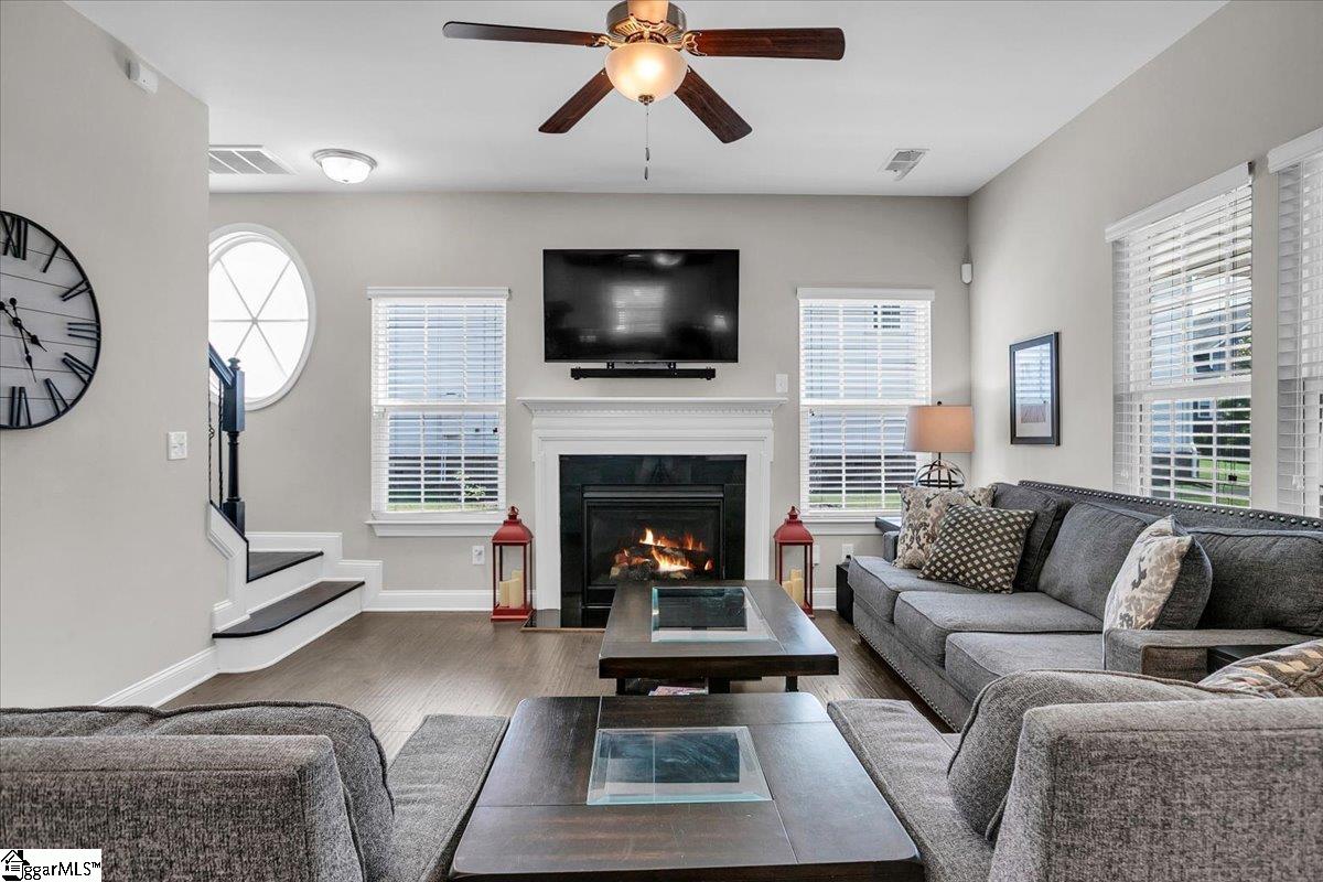 404 Algonquin Trail Greenville, SC 29607 - Photo 11 of 35