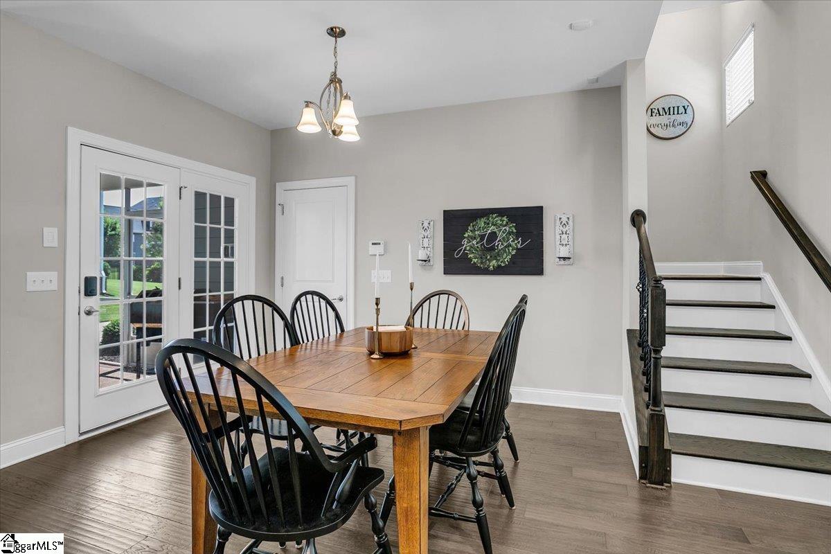 404 Algonquin Trail Greenville, SC 29607 - Photo 16 of 35