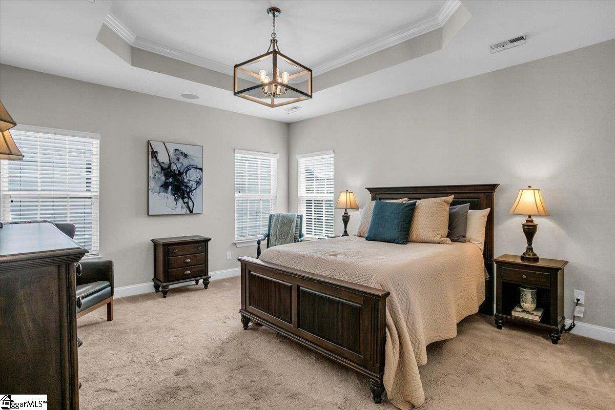 404 Algonquin Trail Greenville, SC 29607 - Photo 20 of 35