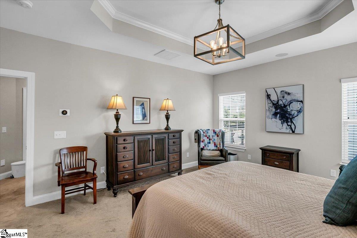 404 Algonquin Trail Greenville, SC 29607 - Photo 21 of 35