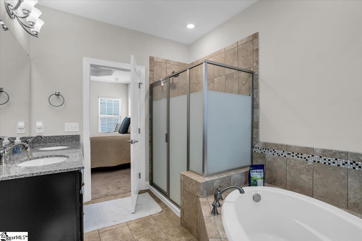 404 Algonquin Trail Greenville, SC 29607 - Photo 23 of 35