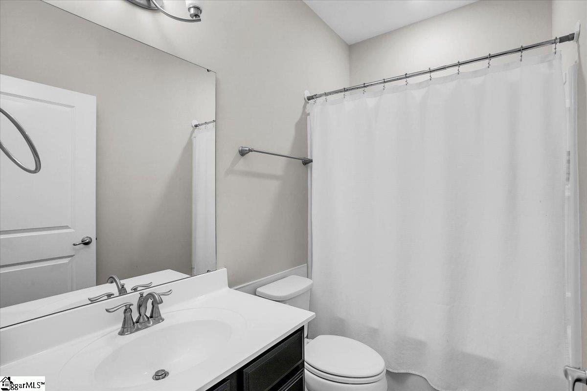 404 Algonquin Trail Greenville, SC 29607 - Photo 25 of 35