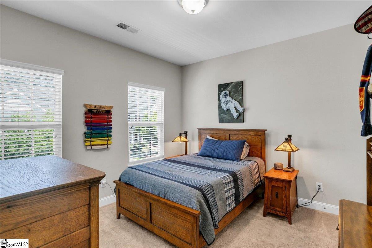 404 Algonquin Trail Greenville, SC 29607 - Photo 26 of 35