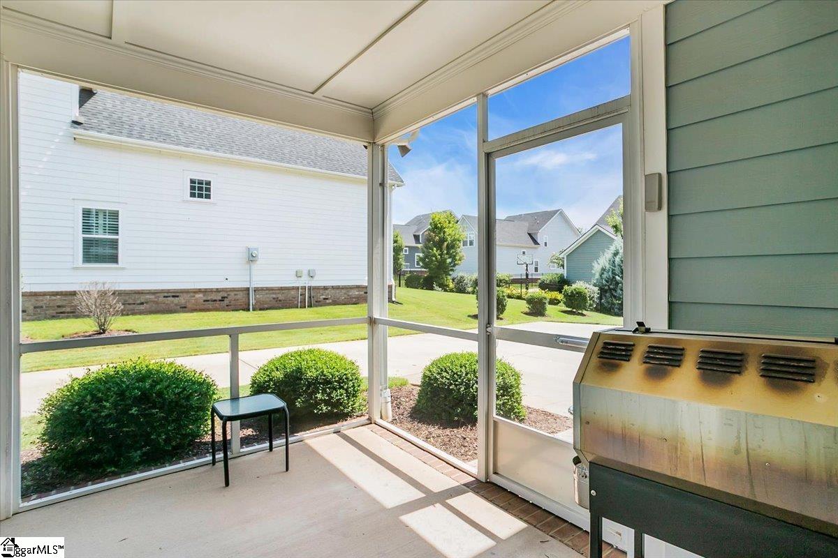 404 Algonquin Trail Greenville, SC 29607 - Photo 27 of 35