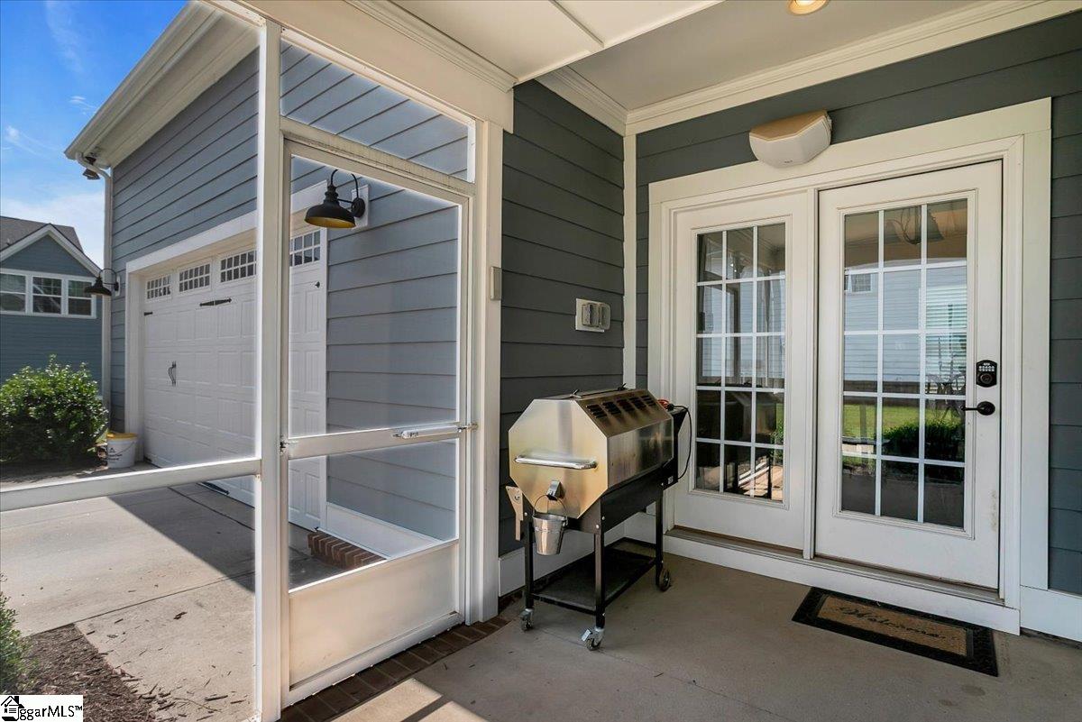 404 Algonquin Trail Greenville, SC 29607 - Photo 28 of 35