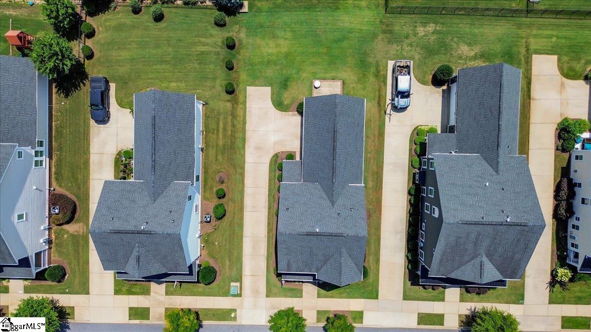 404 Algonquin Trail Greenville, SC 29607 - Photo 30 of 35