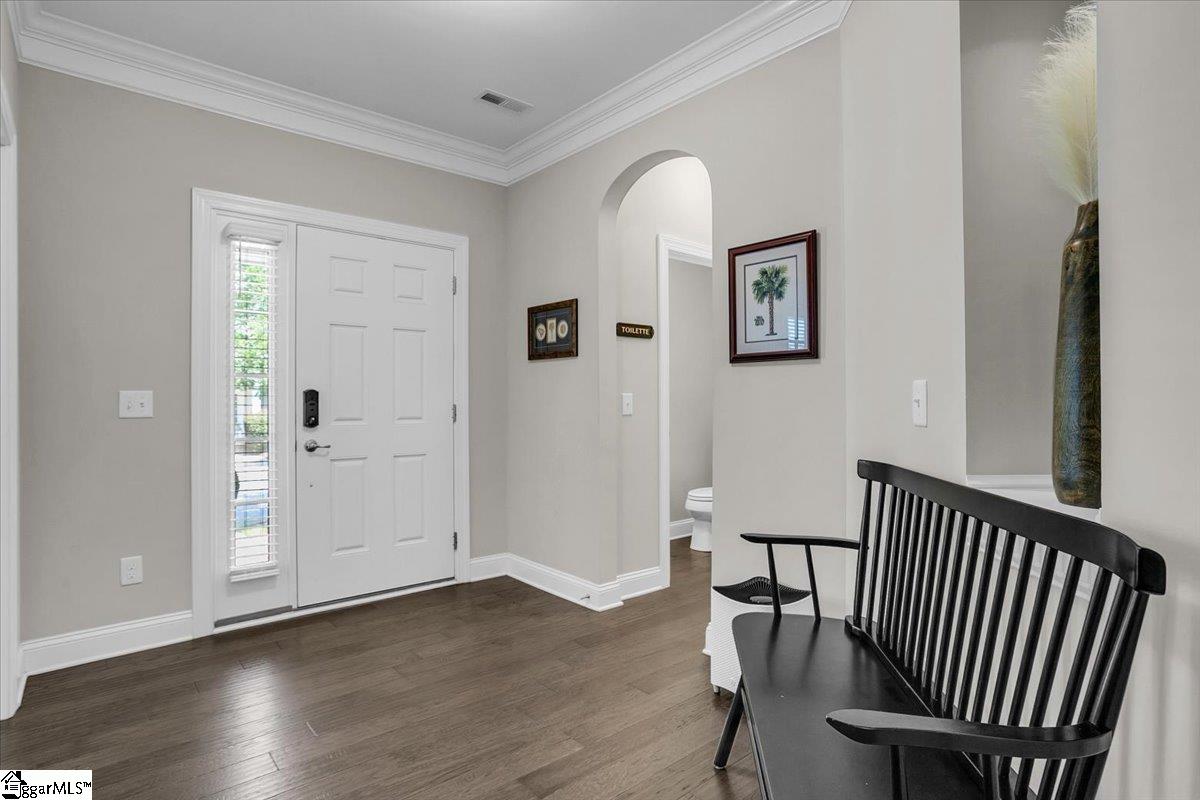 404 Algonquin Trail Greenville, SC 29607 - Photo 3 of 35