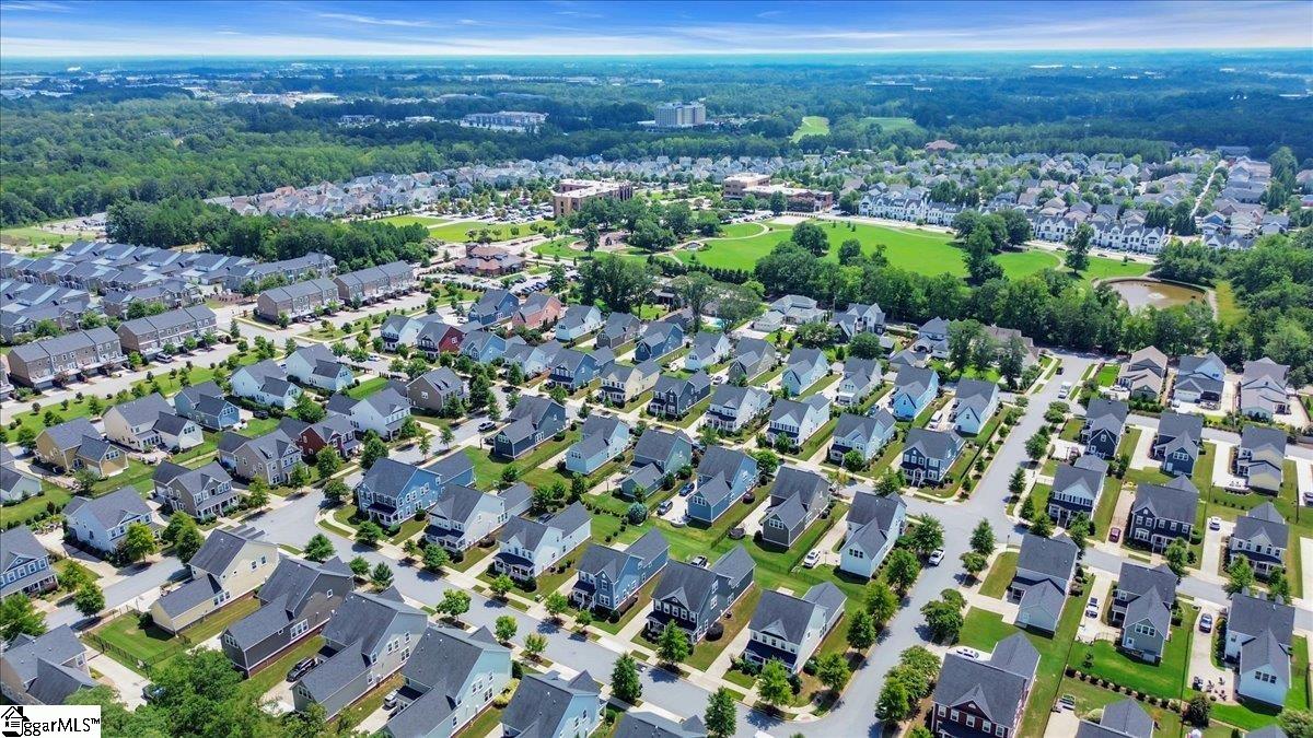 404 Algonquin Trail Greenville, SC 29607 - Photo 31 of 35