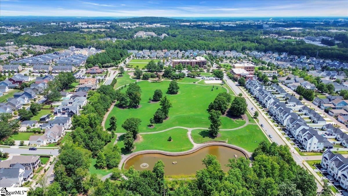 404 Algonquin Trail Greenville, SC 29607 - Photo 32 of 35