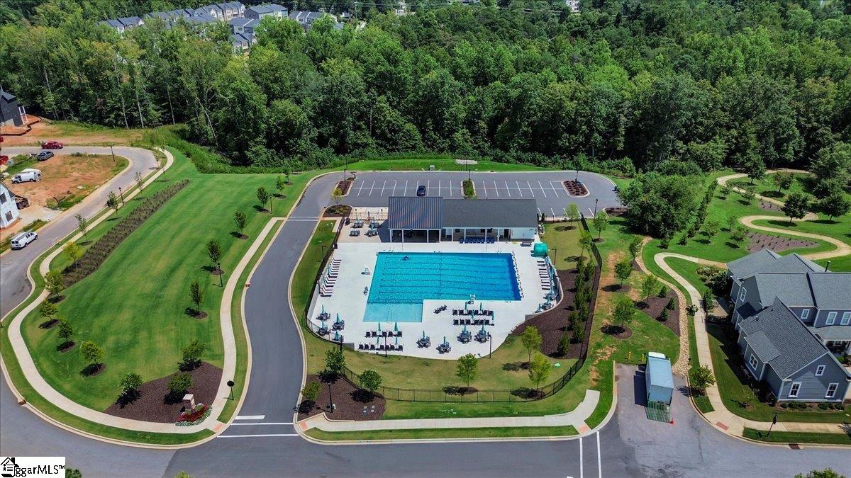 404 Algonquin Trail Greenville, SC 29607 - Photo 34 of 35