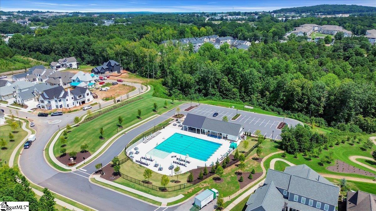 404 Algonquin Trail Greenville, SC 29607 - Photo 35 of 35