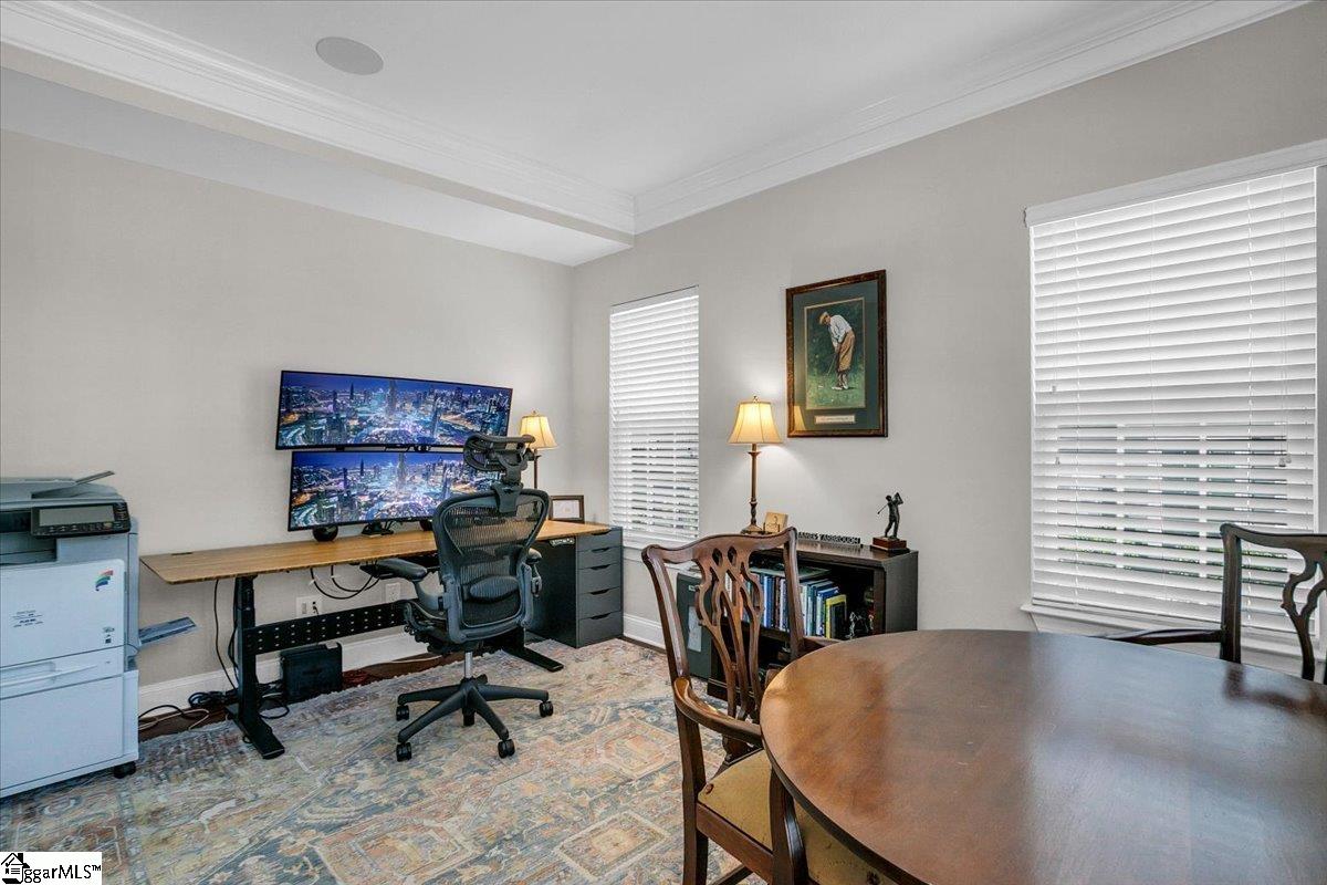 404 Algonquin Trail Greenville, SC 29607 - Photo 5 of 35