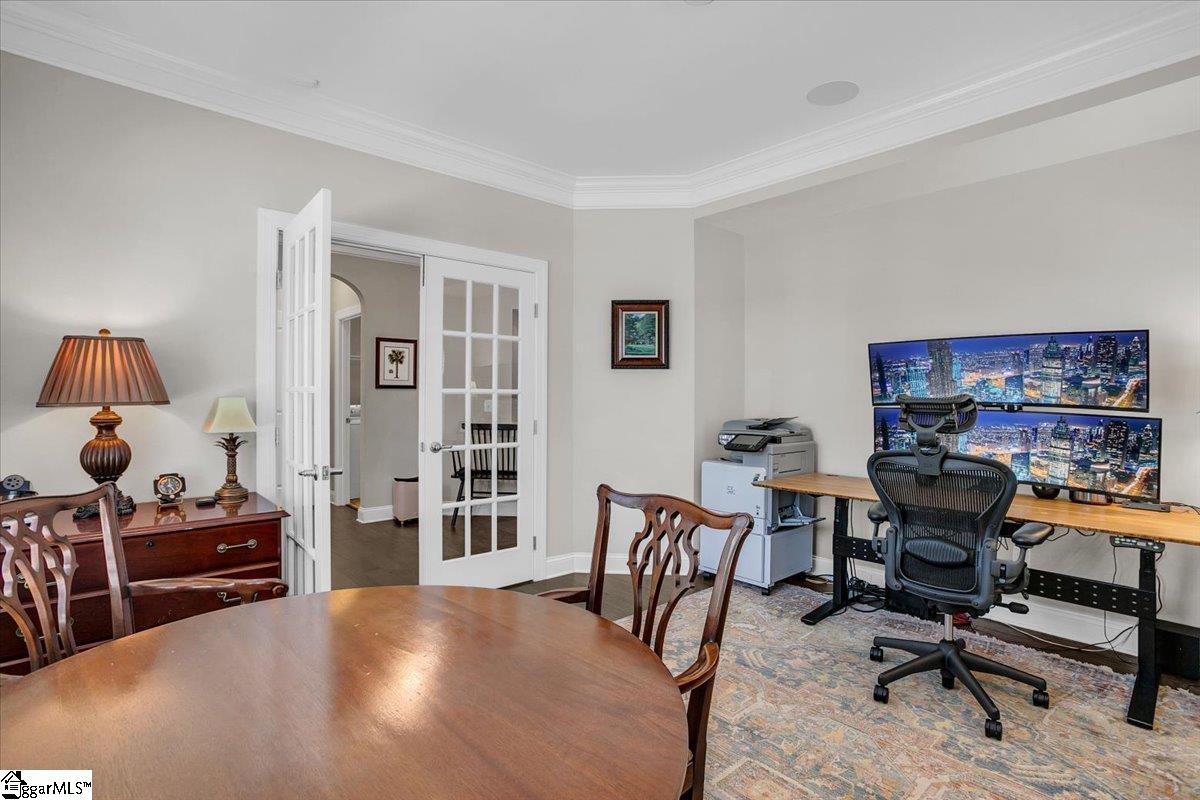 404 Algonquin Trail Greenville, SC 29607 - Photo 6 of 35