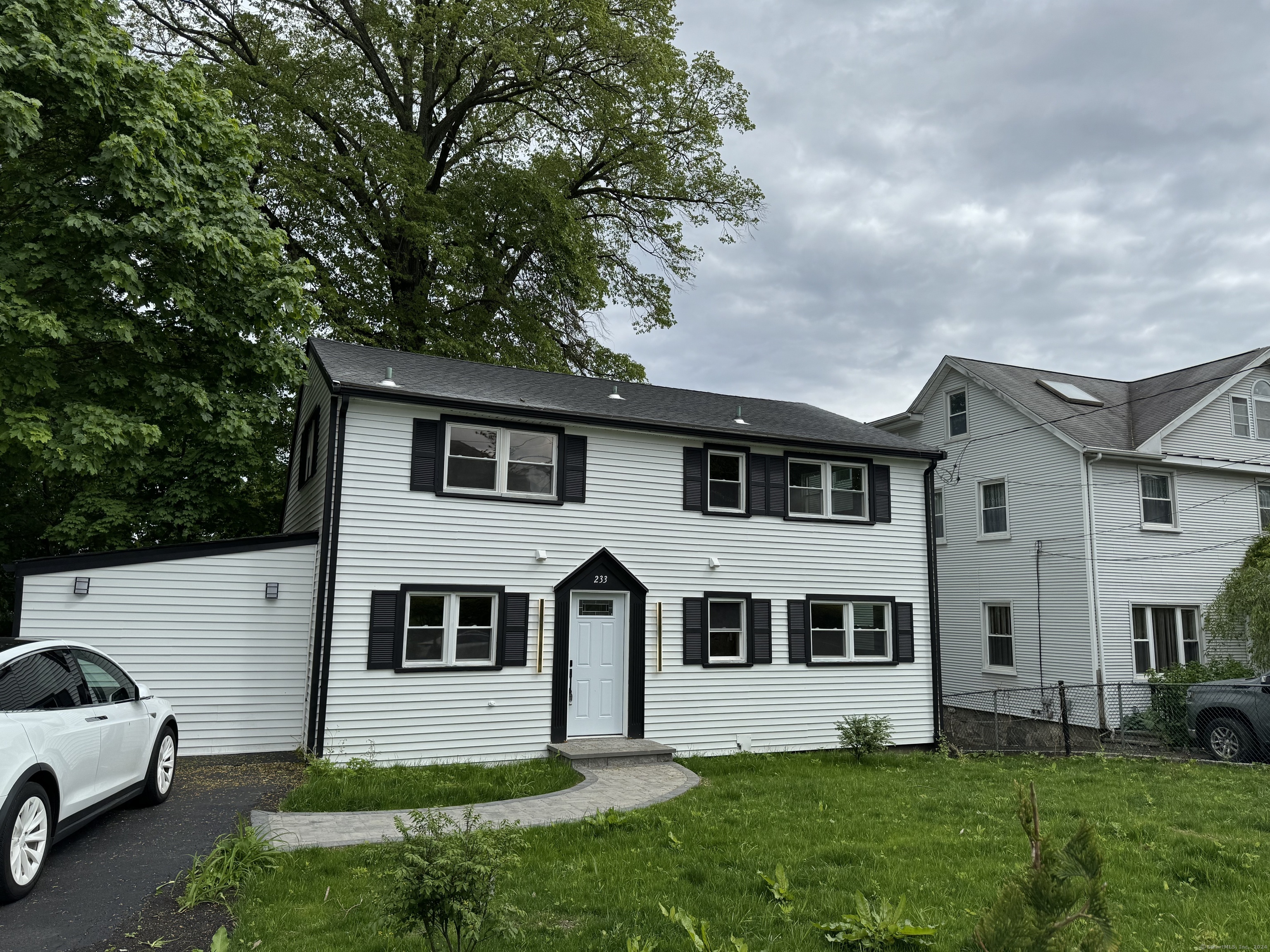 233 Glenbrook Road Stamford, CT 06906 - Photo 1 of 1