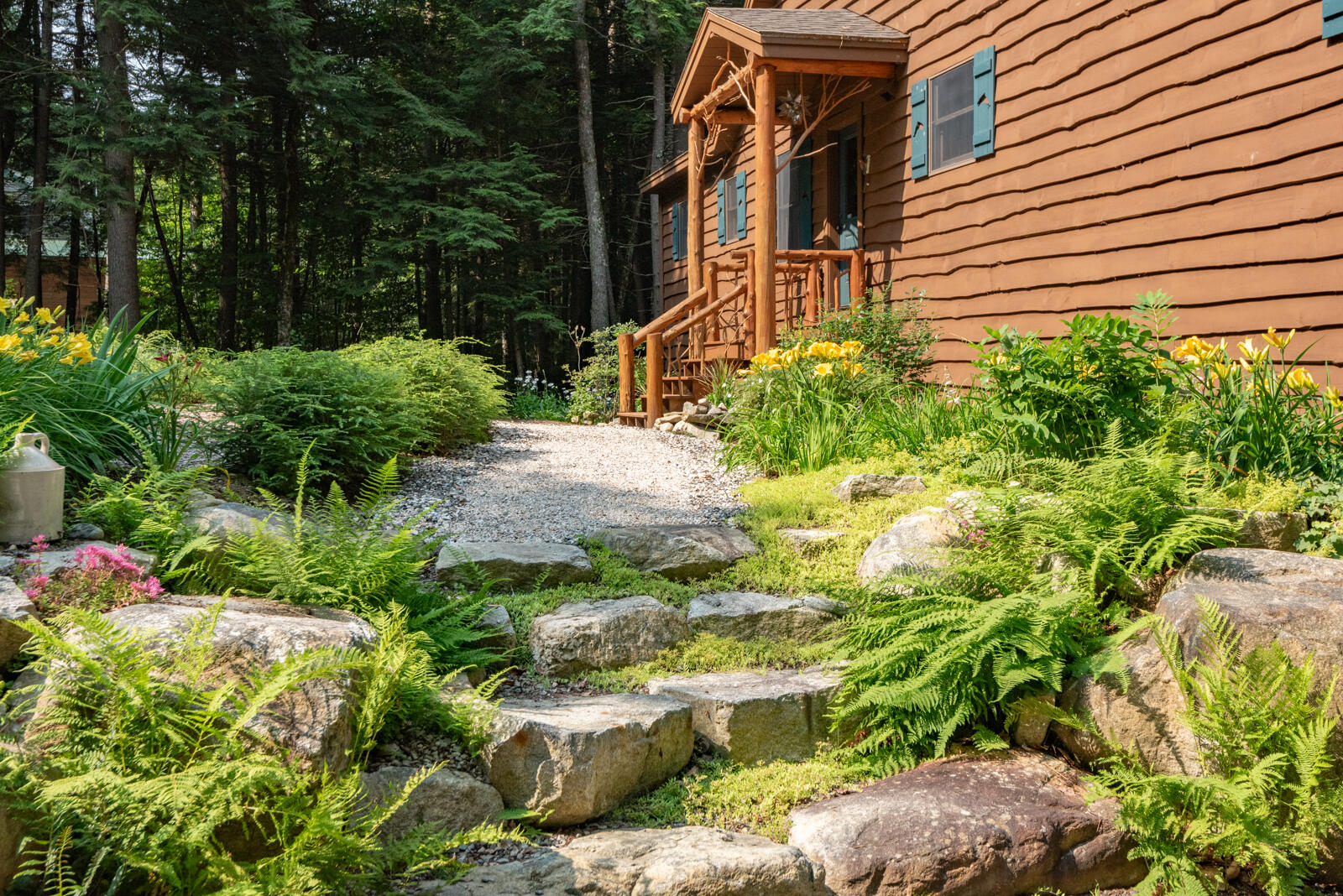 48 Grant's Point Rd Mount Mount Vernon, ME 04352 - Photo 5 of 76 lakehome_grantspoint006