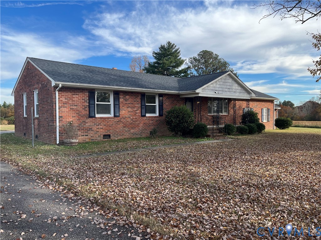 4711 Station Road Sutherland, VA 23885 - Photo 1 of 11 Gallery Image 1