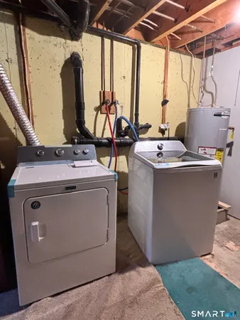 $2,250 | 104 Harvest Lane, Unit D, Wallingford, CT 06492