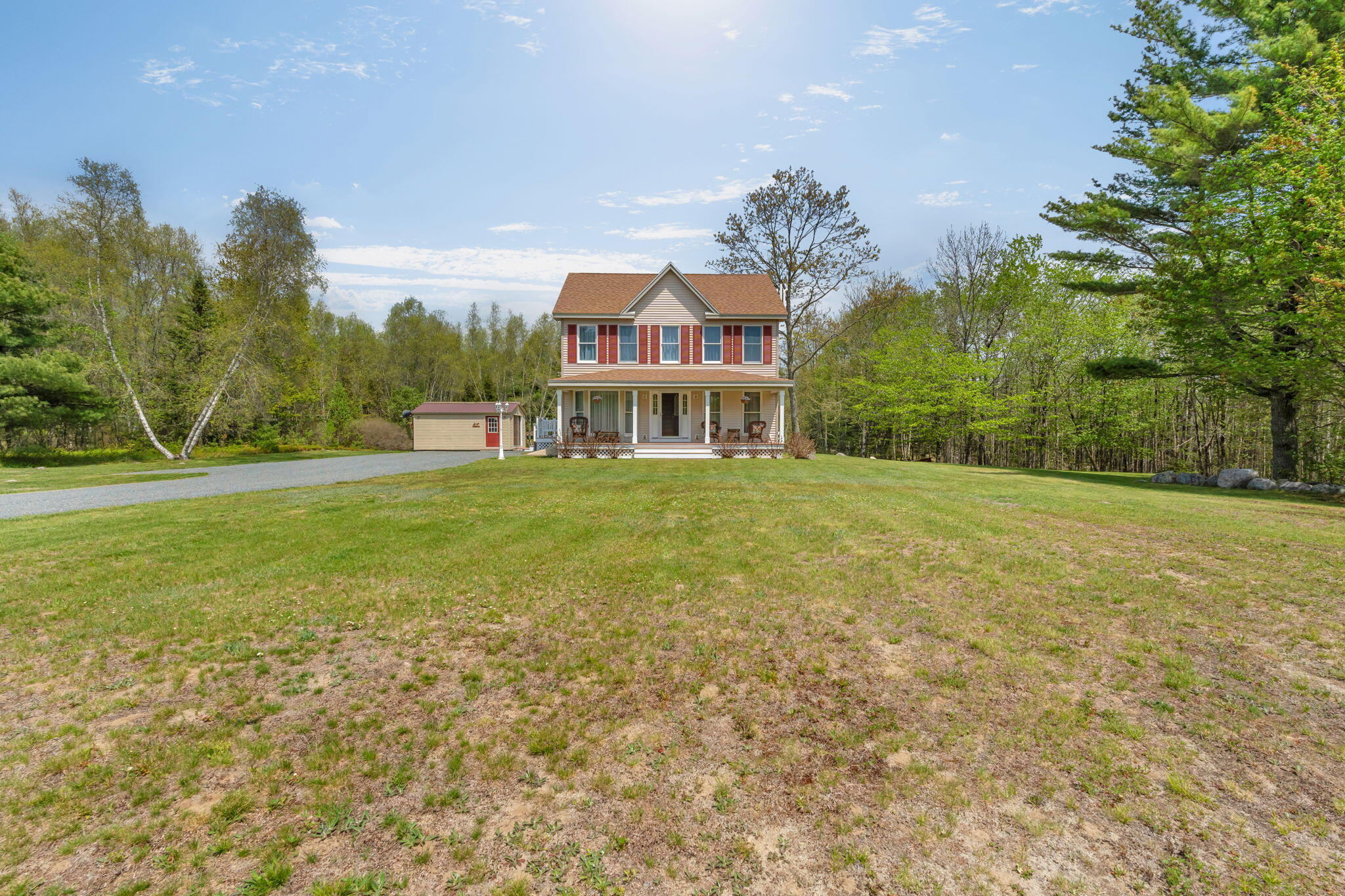 167 Twin Hill Road Ellsworth, ME 04605 - Photo 46 of 75 45-web-or-mls-167-twin-hill-rd