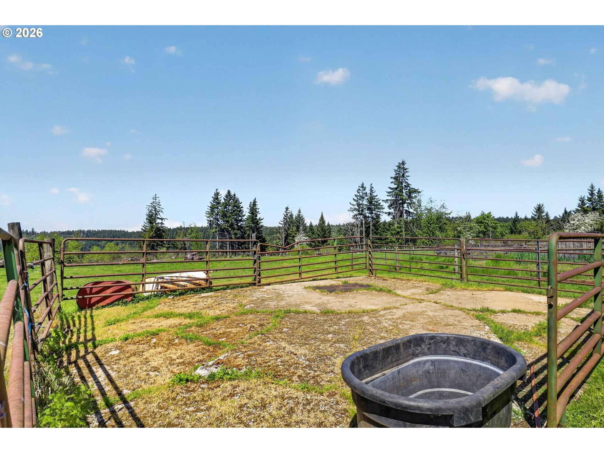 17623 South Windy City Road Mulino, OR 97042 - Photo 23 of 48 a view of swimming pool