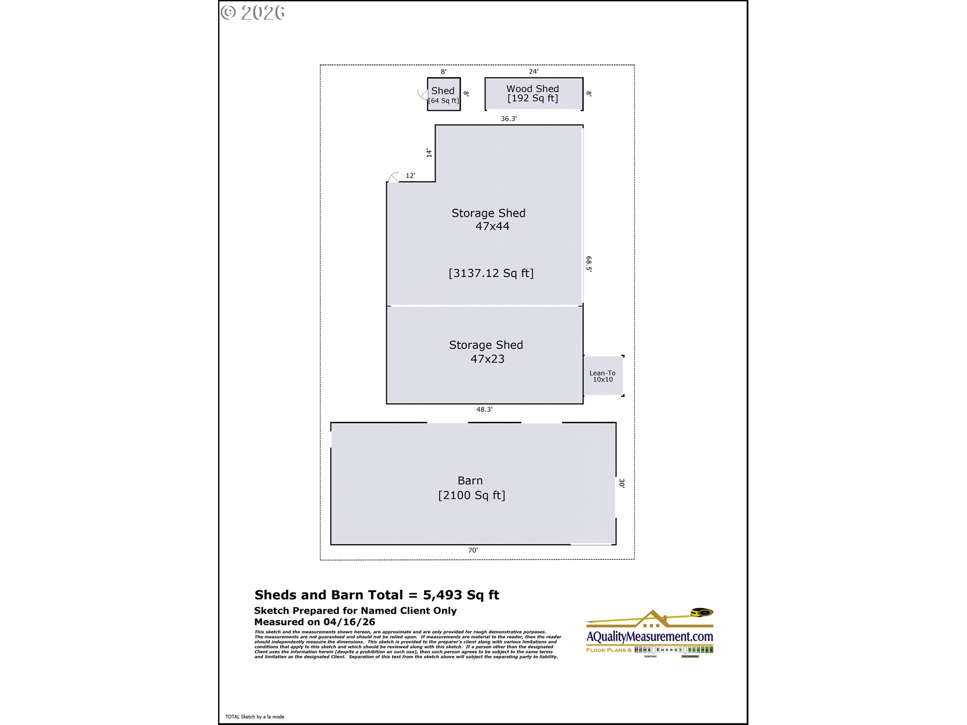 17623 South Windy City Road Mulino, OR 97042 - Photo 48 of 48