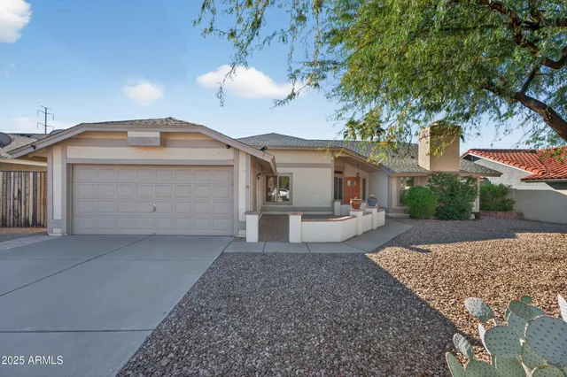 $769,000 | 10877 East Becker Lane, Scottsdale, AZ 85259